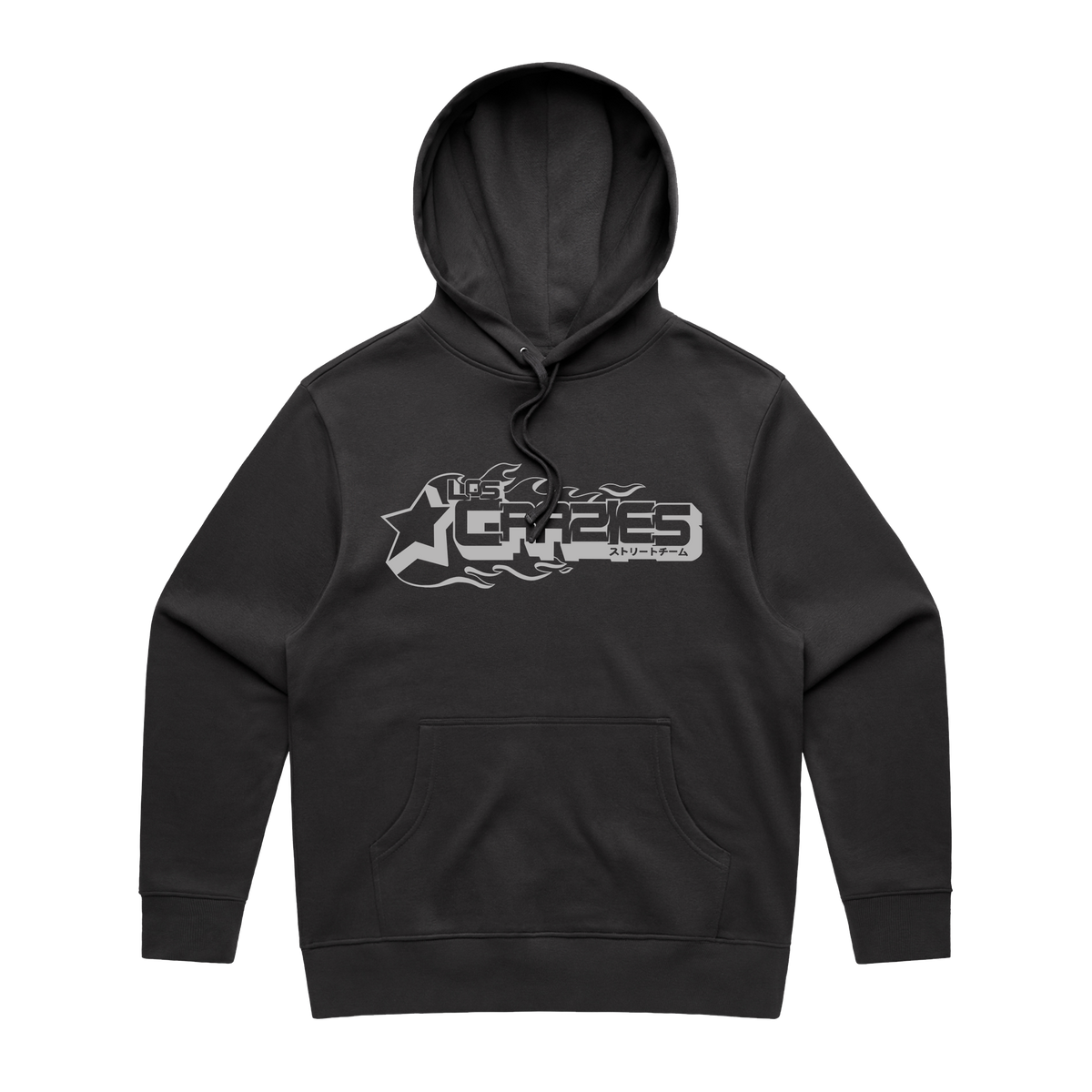 Shooting star hoodie shop