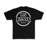 Los Crazies OG Logo Shirt (black)