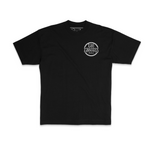 Los Crazies OG Logo Shirt (black)