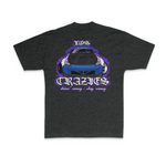 Drive Crazy Shirt (charcoal)