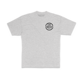 Los Crazies OG Logo Shirt (grey)