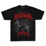 Nightmare Shirt (black)