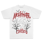 Nightmare Shirt (white)