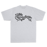 Grafitero Shirt (grey)