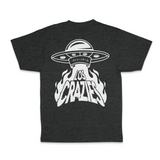 UFO Shirt (charcoal)