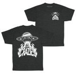 UFO Shirt (charcoal)