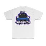 Drive Crazy Shirt (white)
