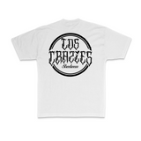 Los Crazies OG Logo Shirt (white)