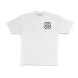 Los Crazies OG Logo Shirt (white)