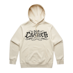 The One Hoodie Lux (cream)