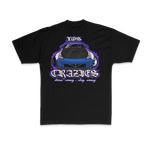 Drive Crazy Shirt (black)